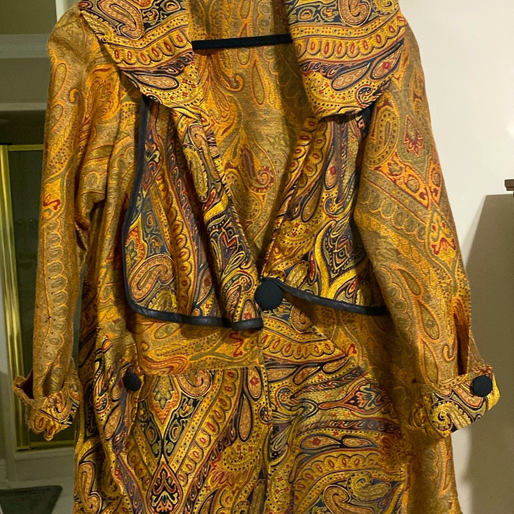 Designer Jacket